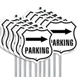 Parking Right