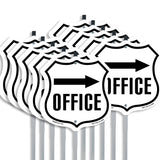 Office Right Arrow