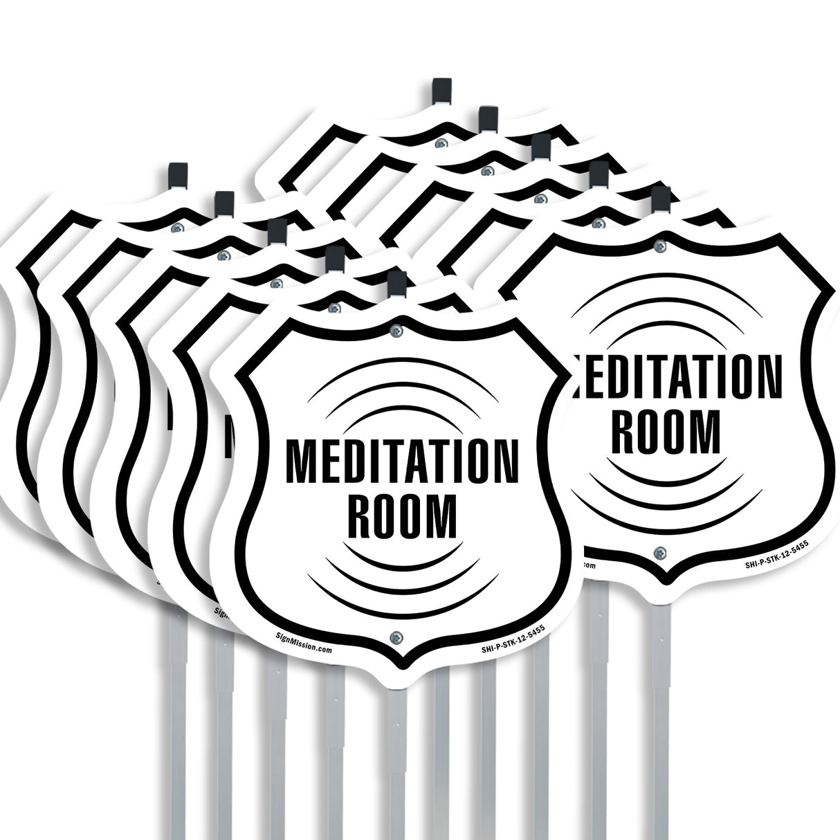 Meditation Room