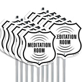 Meditation Room