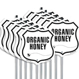 Organic Honey