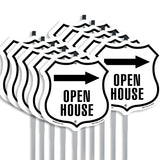 Open House Right