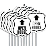 Open House Up