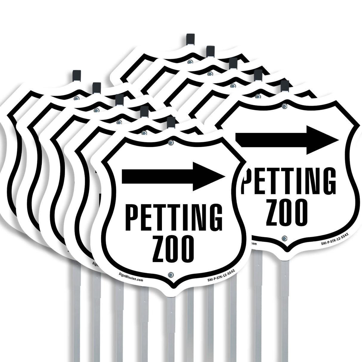 Petting Zoo Right