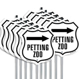 Petting Zoo Right