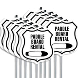Paddle Board Rental