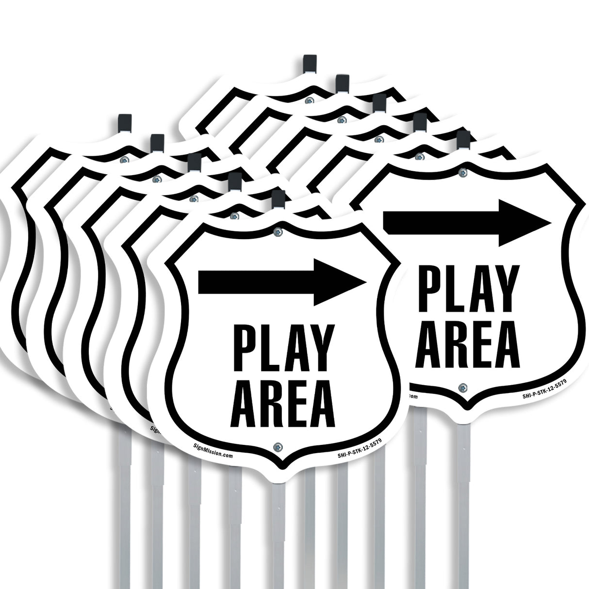 Play Area Right