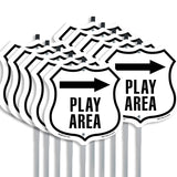 Play Area Right