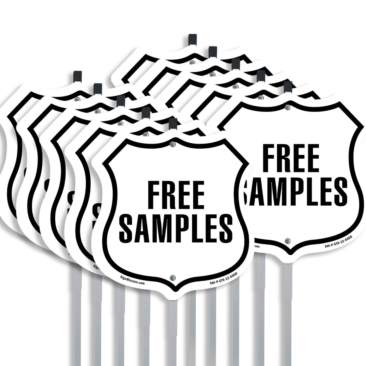Free Samples