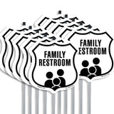 Family Restroom