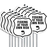 Fishing at Your Own Risk