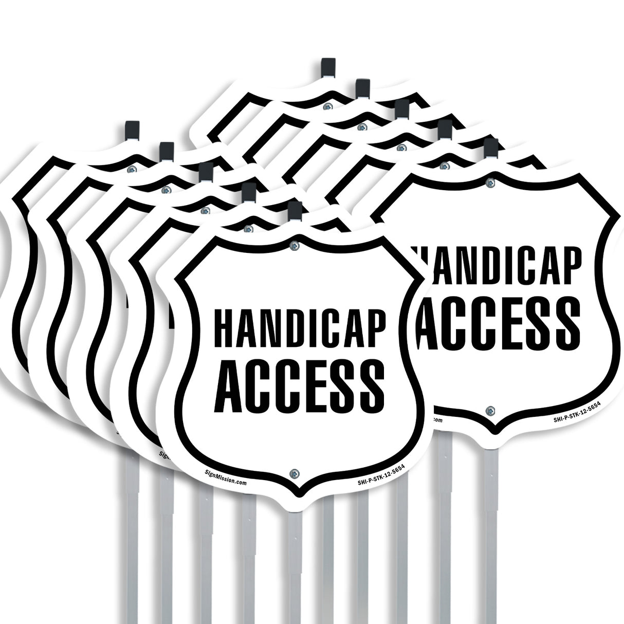 Handicap Access