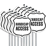 Handicap Access
