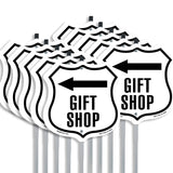 Gift Shop Left