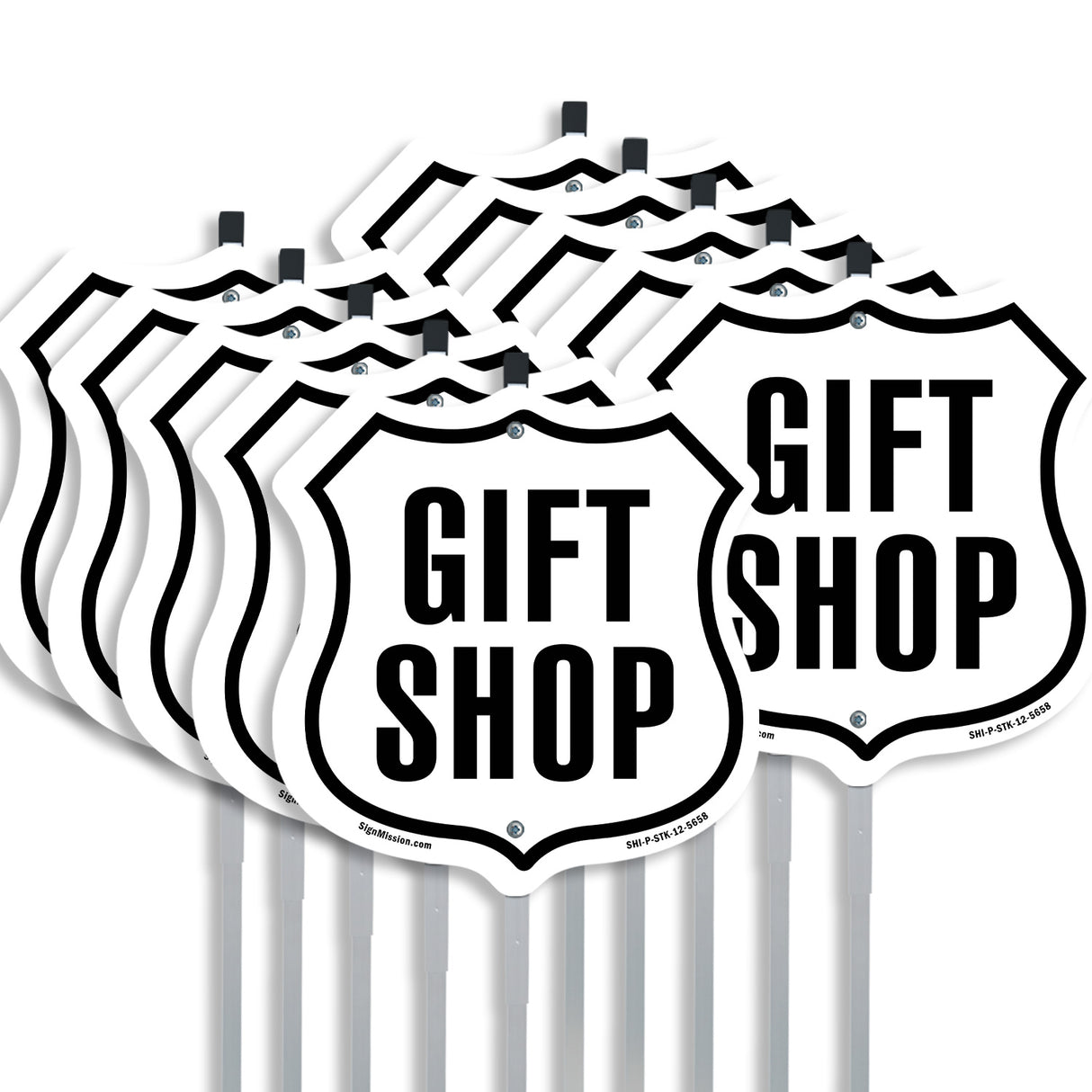 Gift Shop