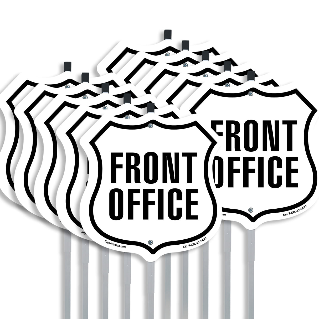 Front Office