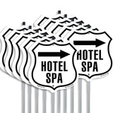 Hotel Spa Right