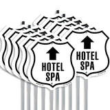 Hotel Spa Up