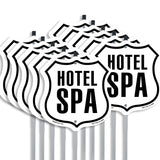 Hotel Spa