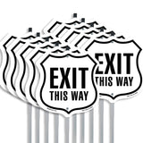 Exit This Way