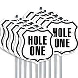 Hole 1