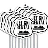 Jet Ski Rental