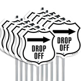 Drop-Off Right