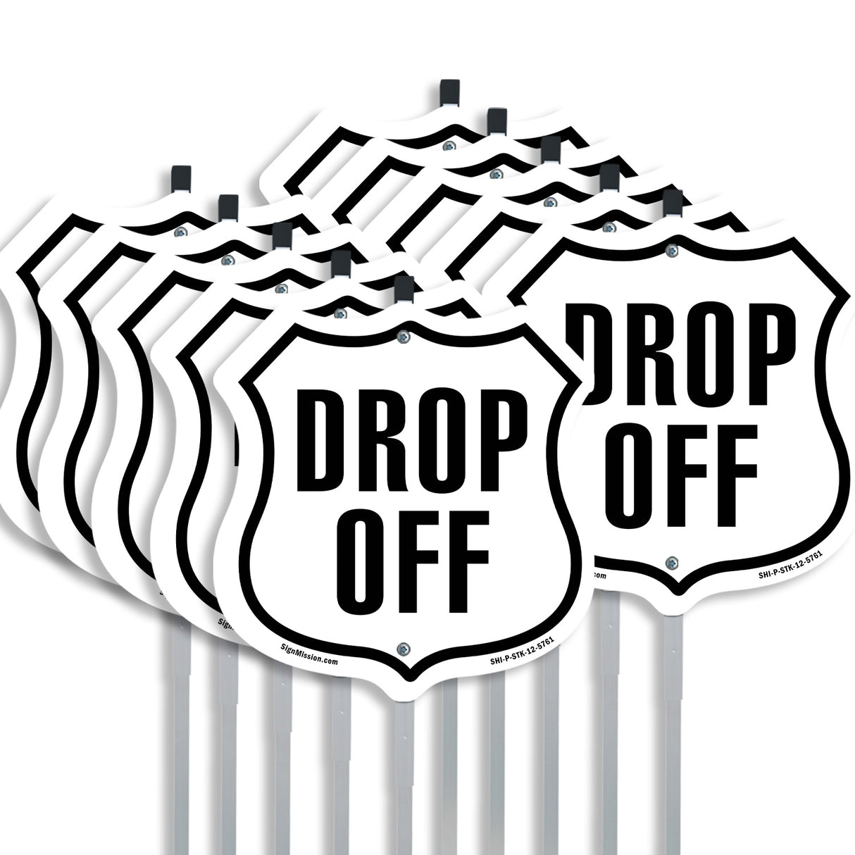 Drop-Off