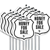 Honey For Sale