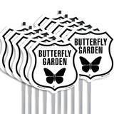 Butterfly Garden