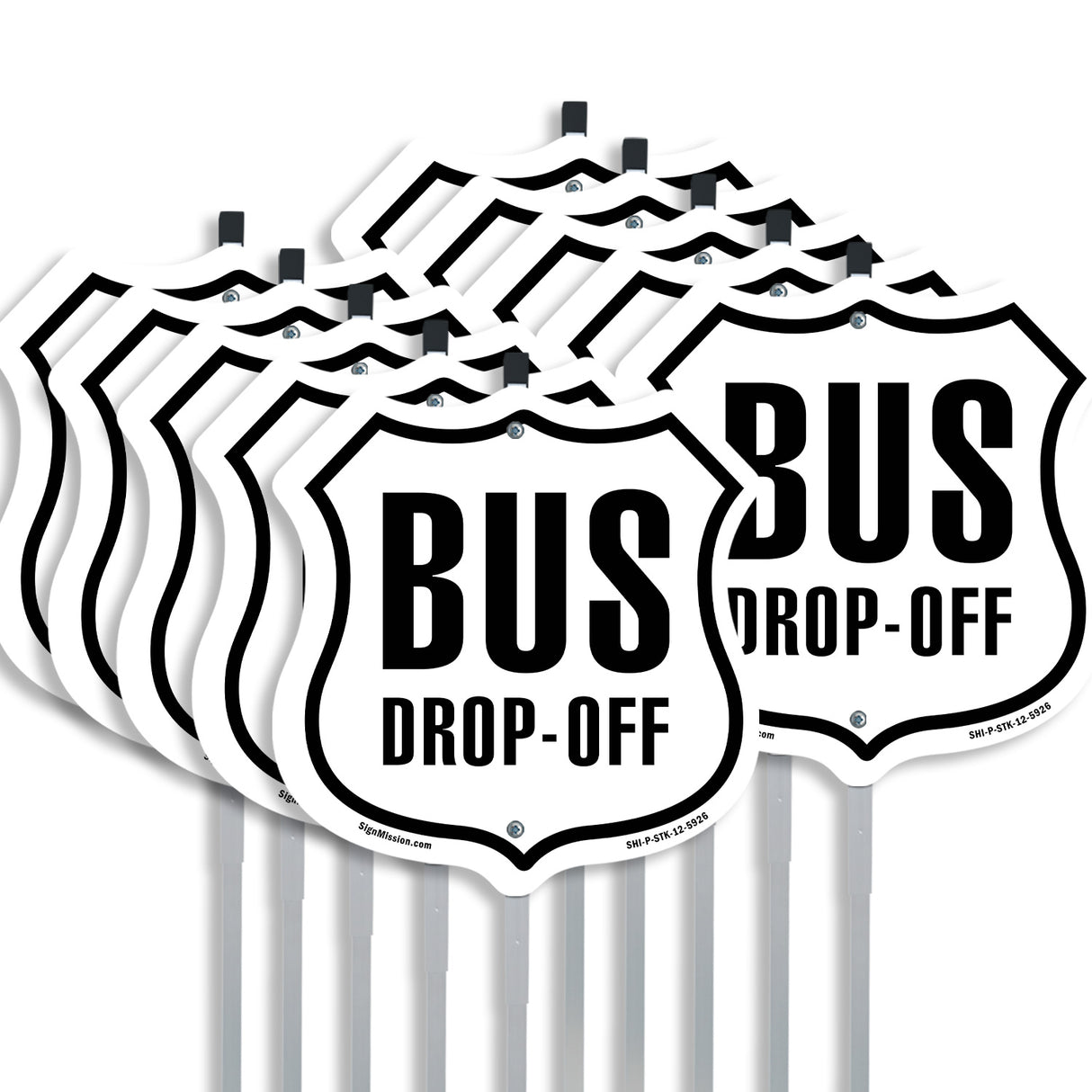 Bus Drop-Off