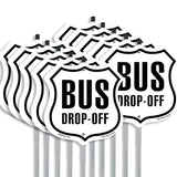 Bus Drop-Off