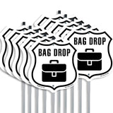 Bag Drop