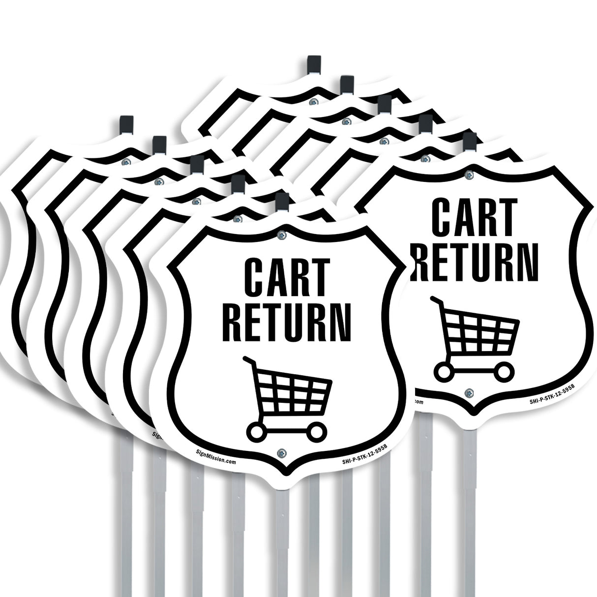 Cart Return