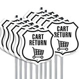 Cart Return