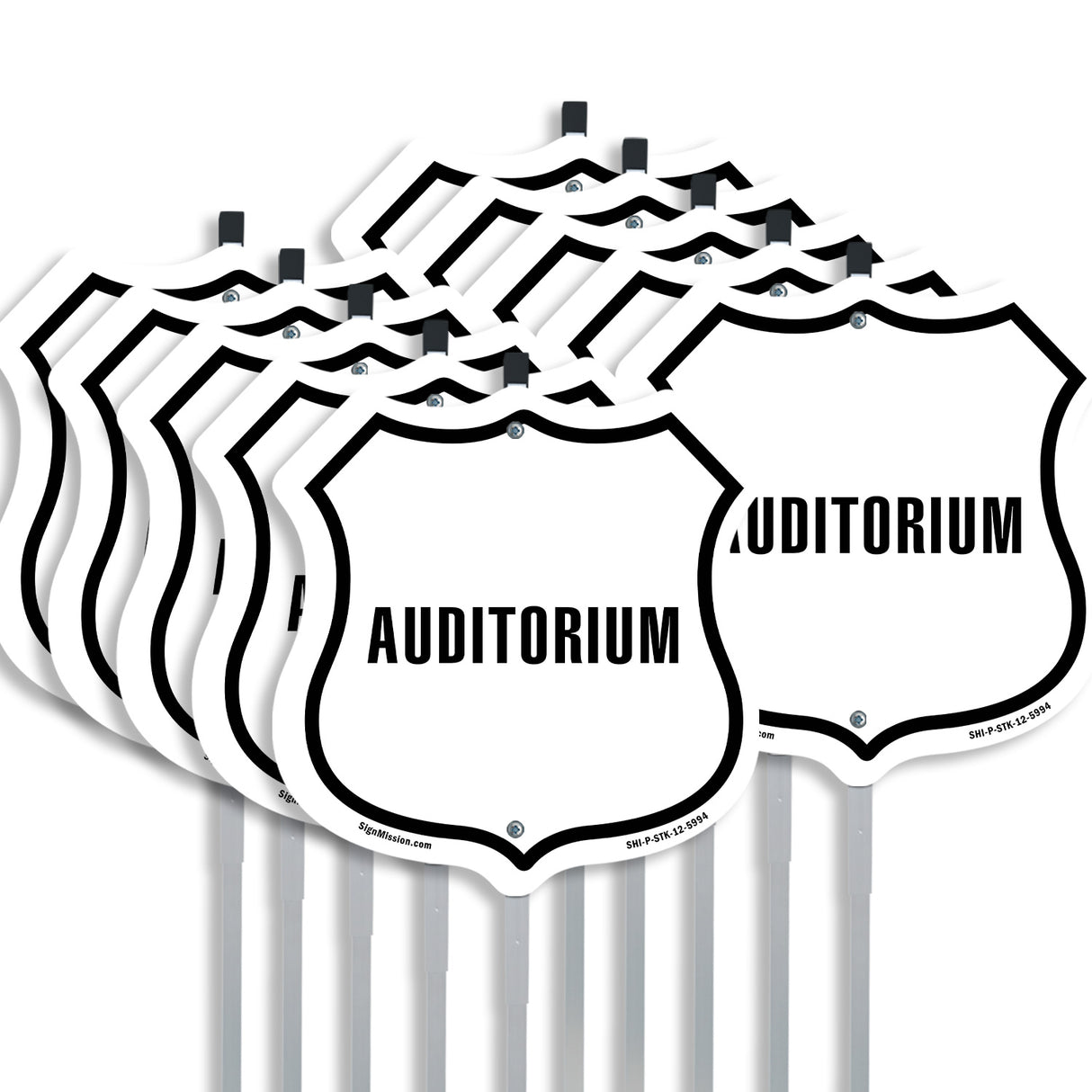 Auditorium