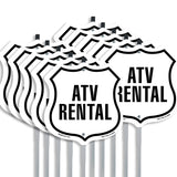 ATV Rental