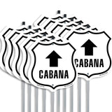 Cabana Up