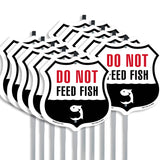 Do Not Feed Fish