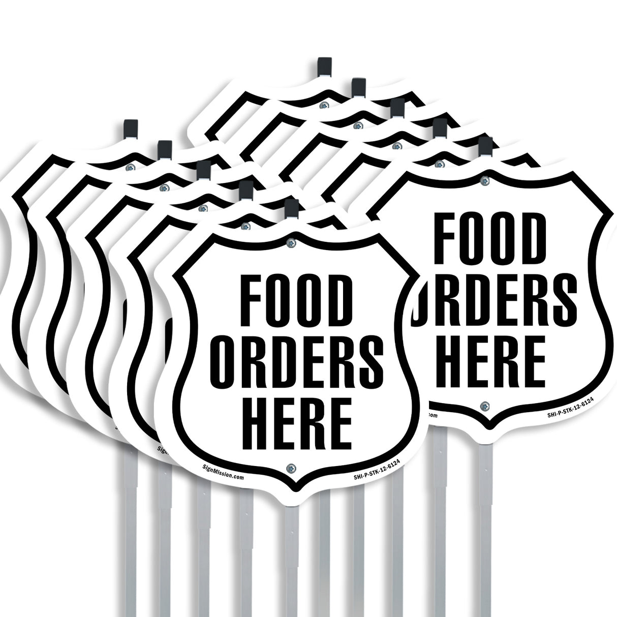 Food Orders Here