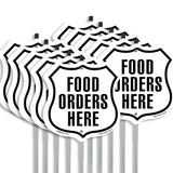 Food Orders Here