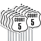 Court 5