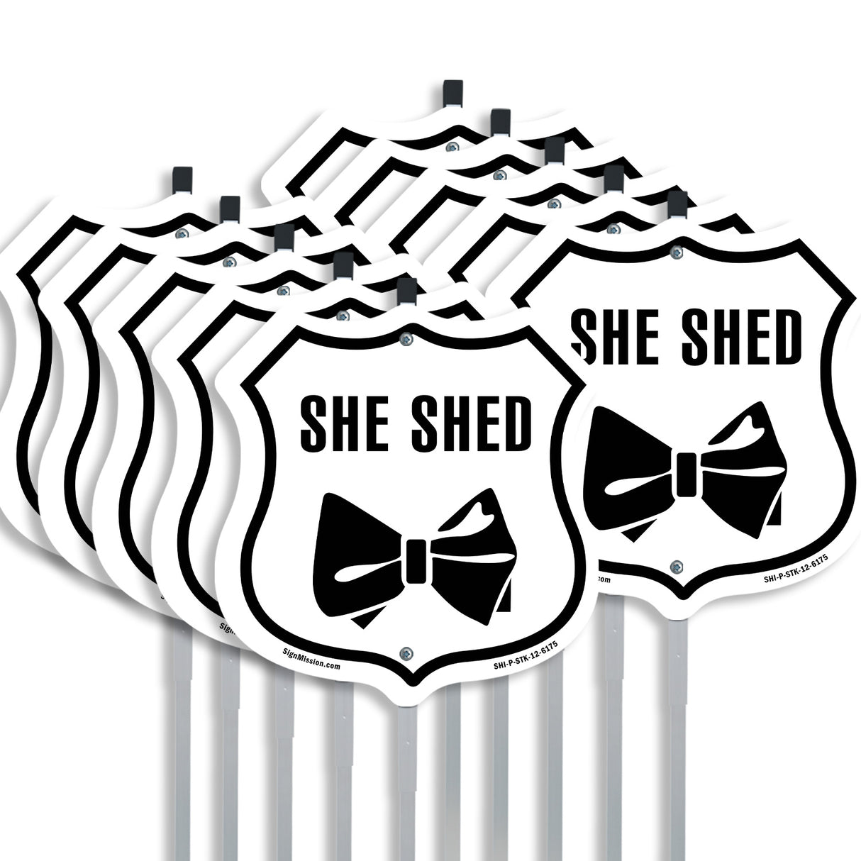 She Shed