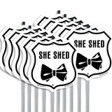 She Shed