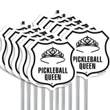 Pickleball Queen