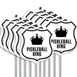 Pickleball King