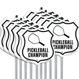 Pickleball Champion