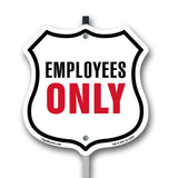 Employees Only