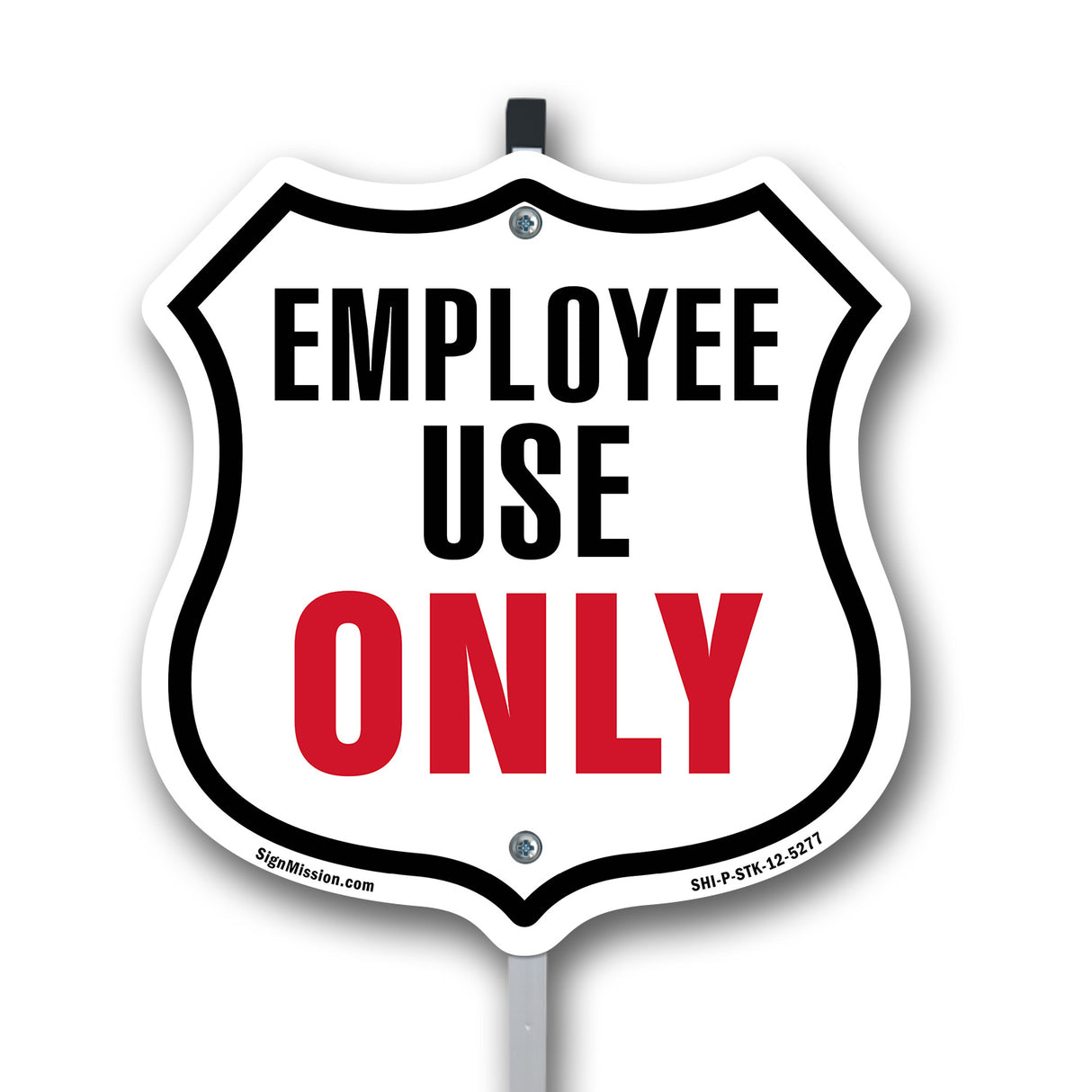 Employee Use Only