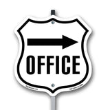 Office Right Arrow